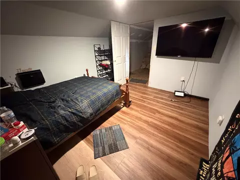 Bedroom - 302 Sirrine St, Honea Path, SC 29654 photo 5 of 6