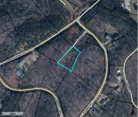 121 Getaway Ln, West Union, SC 29696
