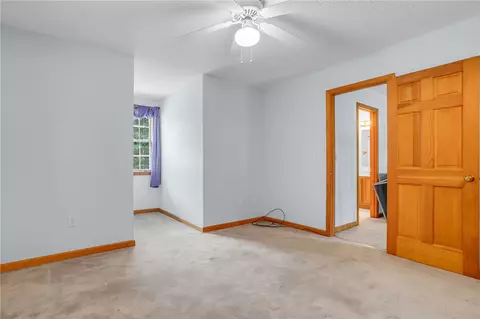 Bedroom - 1004 Ridgeview Dr, Pendleton, SC 29670 photo 9 of 9