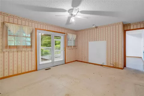 Bedroom - 1004 Ridgeview Dr, Pendleton, SC 29670 photo 2 of 9