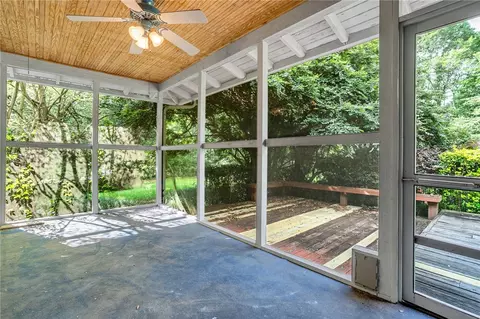 Exterior - 1004 Ridgeview Dr, Pendleton, SC 29670 photo 4 of 11