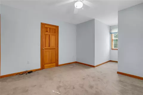 Bedroom - 1004 Ridgeview Dr, Pendleton, SC 29670 photo 4 of 9