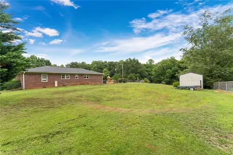 Exterior - 114 1st St, Central, SC 29630 photo 6 of 11