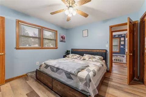 Bedroom - 114 1st St, Central, SC 29630 photo 1 of 4