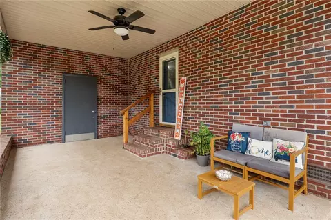 Exterior - 114 1st St, Central, SC 29630 photo 10 of 11