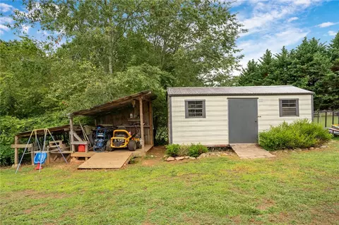 Exterior - 114 1st St, Central, SC 29630 photo 9 of 11