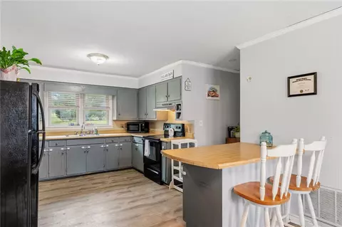 Kitchen - 114 1st St, Central, SC 29630 photo 1 of 5