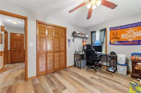 Bedroom - 114 1st St, Central, SC 29630 photo 4 of 4