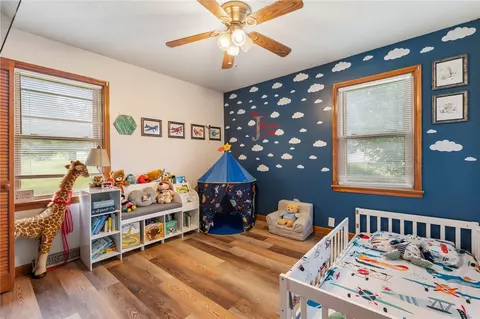 Bedroom - 114 1st St, Central, SC 29630 photo 3 of 4
