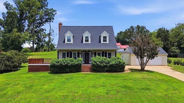 110 Amanda Dr, Anderson, SC 29621
