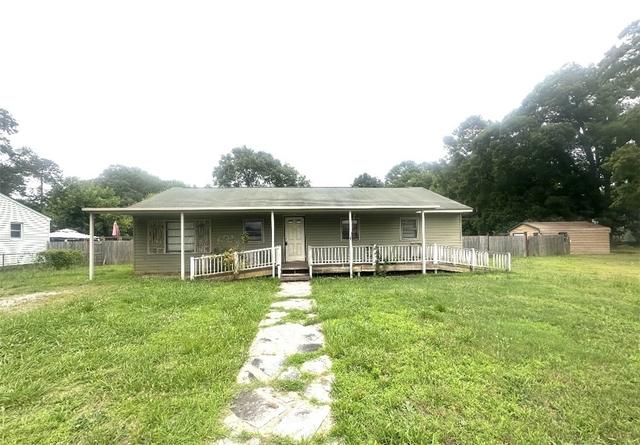 103 Hillside Dr, Anderson, SC 29625