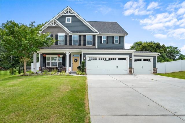 216 Bronson Ridge Rdg, Anderson, SC 29621