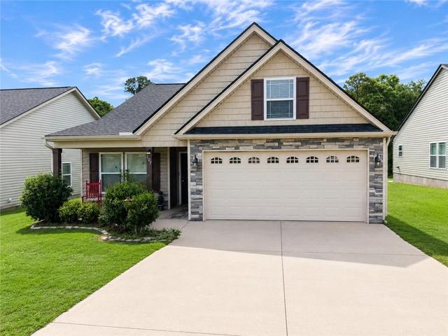 107 Longshore Dr, Belton, SC 29627