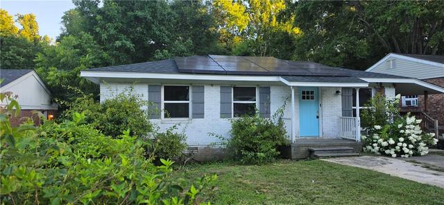 42 Shady Ln, Spartanburg, SC 29302