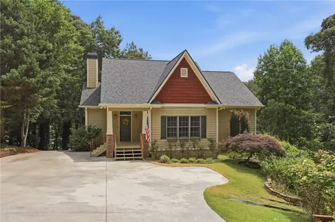 350 Drew Ln, Lavonia, GA 30553