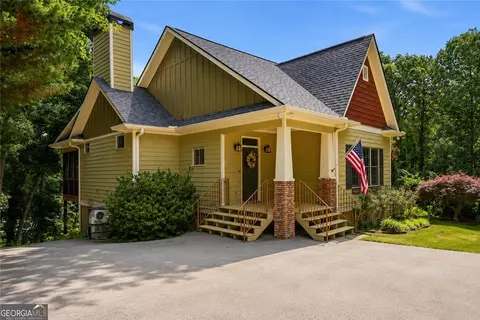 350 Drew Ln, Lavonia, GA 30553