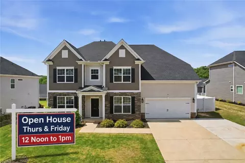 511 Willowbrook Rd, Easley, SC 29642