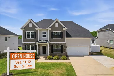 511 Willowbrook Rd, Easley, SC 29642