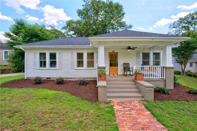 108 Beechwood Ave, Greenville, SC 29607