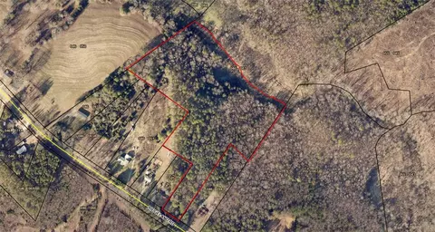 1550 Ridgeland Rd, Eastanollee, GA 30538