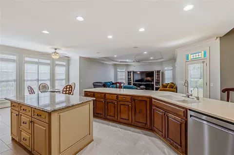 Kitchen - 616 Shefwood Dr, Easley, SC 29642 photo 6 of 6