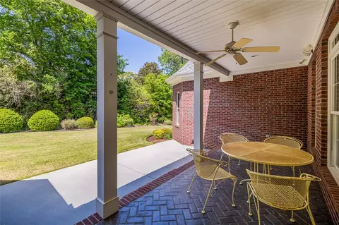 Exterior - 616 Shefwood Dr, Easley, SC 29642 photo 3 of 6