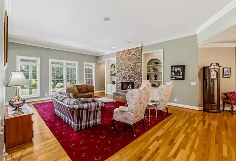 Living - 616 Shefwood Dr, Easley, SC 29642 photo 1 of 2