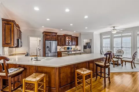 Kitchen - 616 Shefwood Dr, Easley, SC 29642 photo 1 of 6
