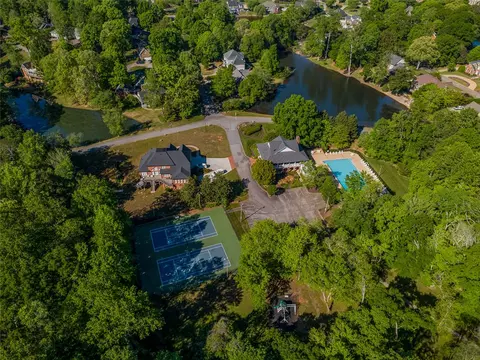 View/Area - 616 Shefwood Dr, Easley, SC 29642 photo 4 of 4