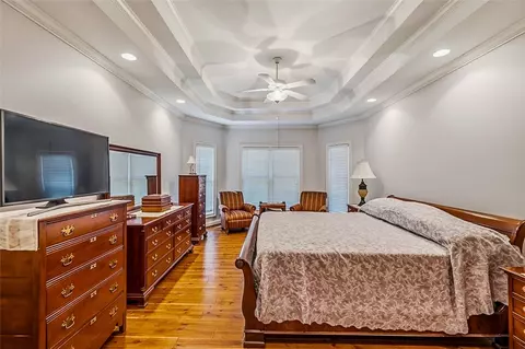 Bedroom - 616 Shefwood Dr, Easley, SC 29642 photo 1 of 5