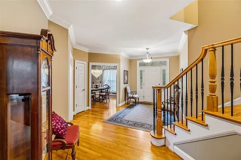 Entry Way - 616 Shefwood Dr, Easley, SC 29642 photo 1 of 1