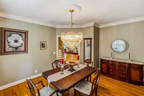 Dining - 616 Shefwood Dr, Easley, SC 29642 photo 1 of 1