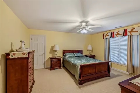 Bedroom - 616 Shefwood Dr, Easley, SC 29642 photo 5 of 5