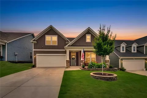 206 Benjamin Dr, Easley, SC 29642