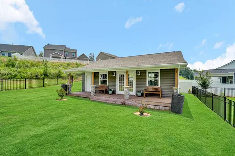 206 Benjamin Dr, Easley, SC 29642 photo 3