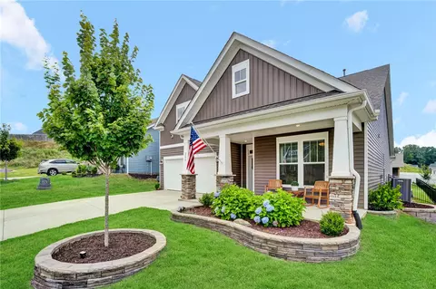 206 Benjamin Dr, Easley, SC 29642 photo 8