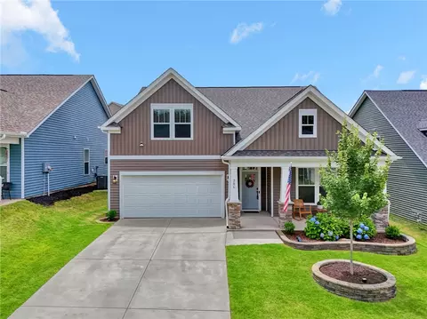 206 Benjamin Dr, Easley, SC 29642 photo 11