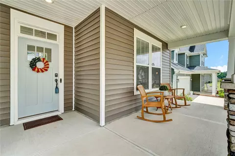 206 Benjamin Dr, Easley, SC 29642 photo 13