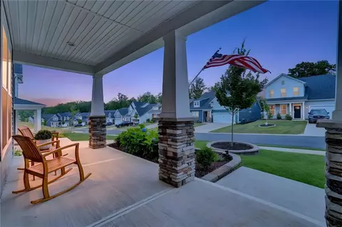 206 Benjamin Dr, Easley, SC 29642 photo 9