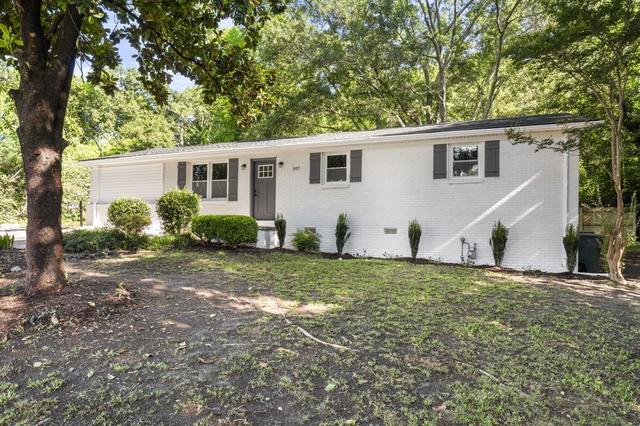 507 E South 2nd St, Seneca, SC 29678