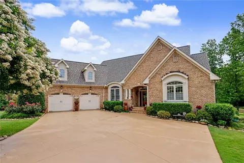 162 Tully Dr, Anderson, SC 29621