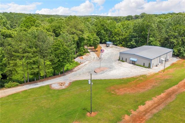 450 N Hwy 11, West Union, SC 29696