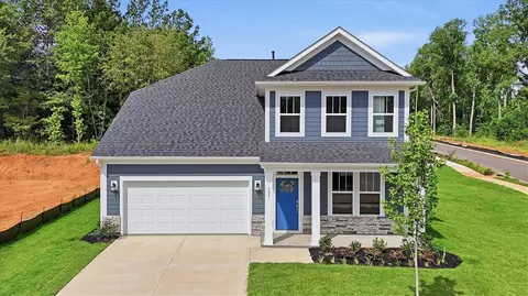 137 Beaverdam Creek Dr, Anderson, SC 29621