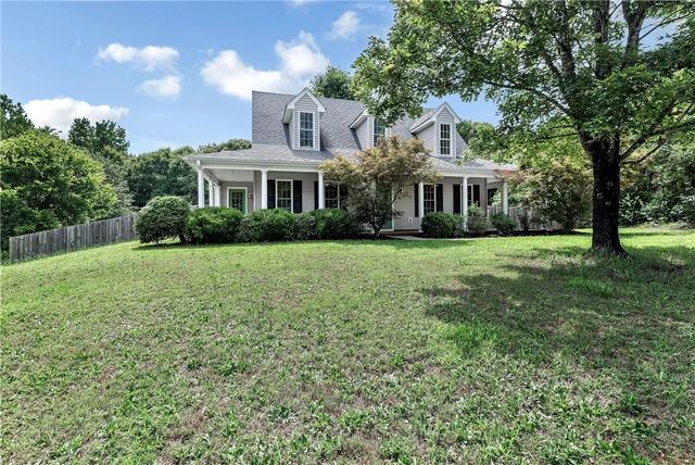 118 Hurst Ave, Anderson, SC 29625