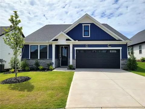 112 Tiger Lily Dr, Anderson, SC 29621