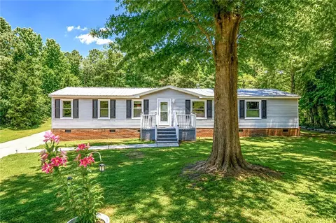 110 Spring Hill Rd, Anderson, SC 29626