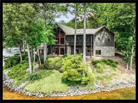 3 Horizon Pointe Ln, Salem, SC 29676