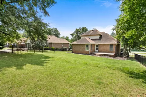 Exterior - 109 Prestwick Ct, Easley, SC 29642 photo 7 of 9