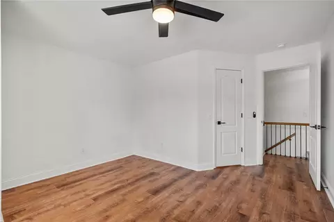 Bedroom - 109 Prestwick Ct, Easley, SC 29642 photo 4 of 6