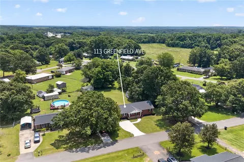 View/Area - 113 Greenfield Ave, Pendleton, SC 29670 photo 2 of 9
